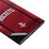 NBA Houston Rockets Jersey Galaxy Note 10 Skin